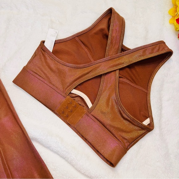 Iridescent Fabletics matching set - Picture 13 of 13